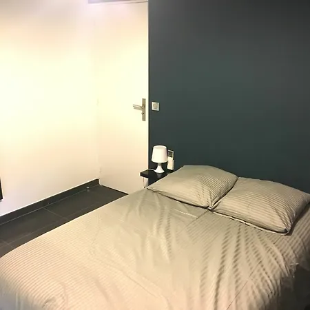 Villa La Petite Maison *